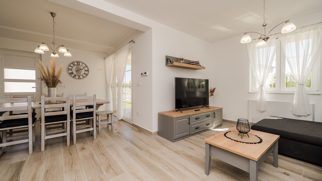 Photo of Livingroom in Privlaka