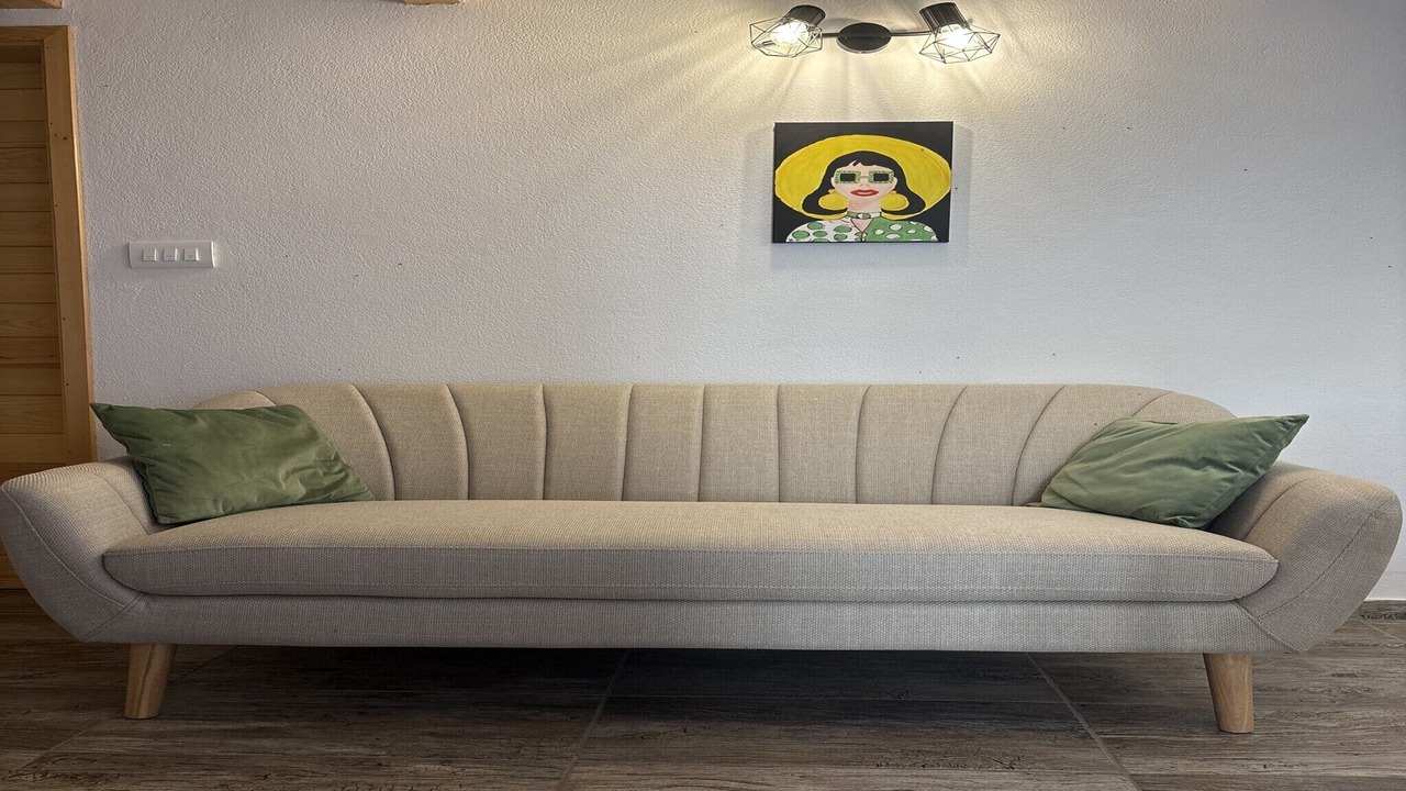 Photo of Livingroom in Seget