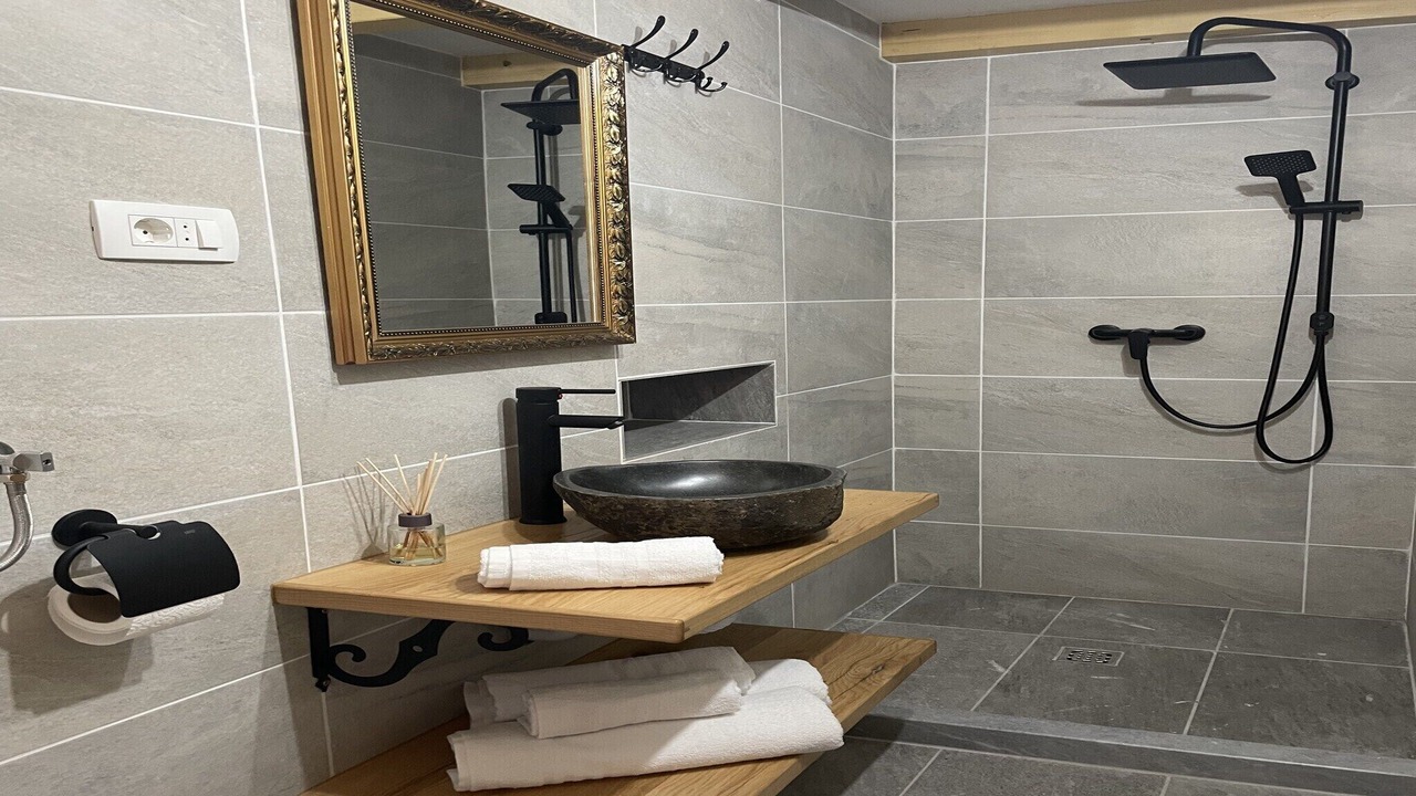 Photo of Bathroom in Seget