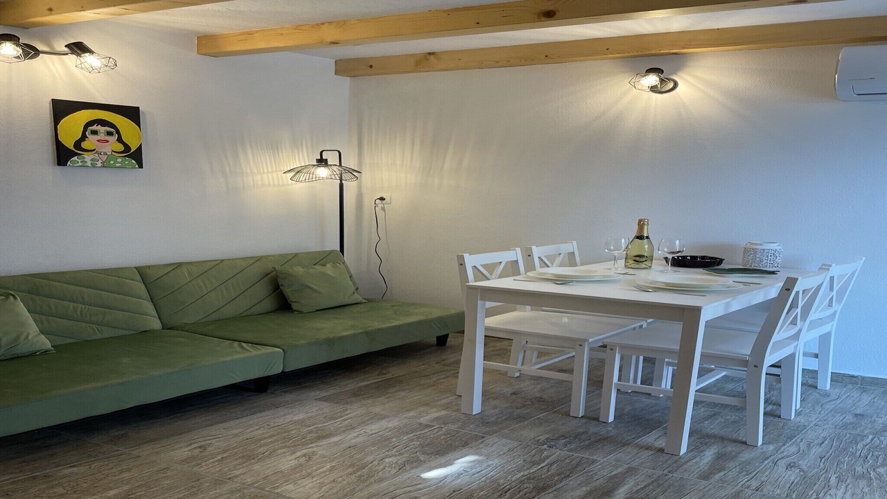 Photo of Livingroom in Seget