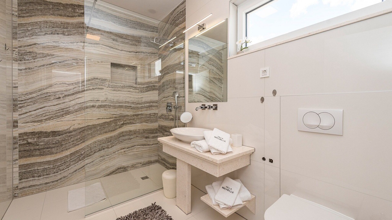 Photo of Bathroom in Maslenica