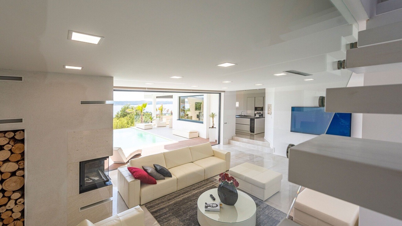 Photo of Livingroom in Maslenica