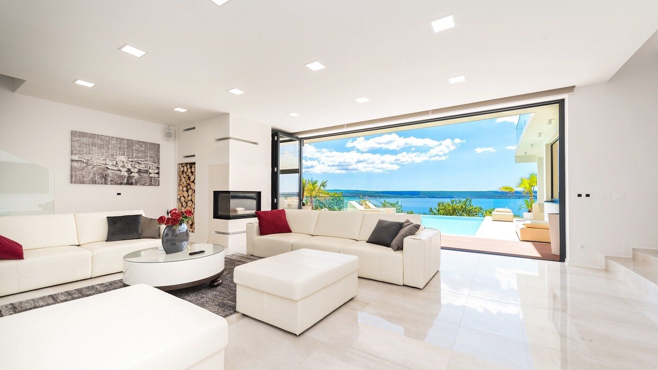 Photo of Livingroom in Maslenica