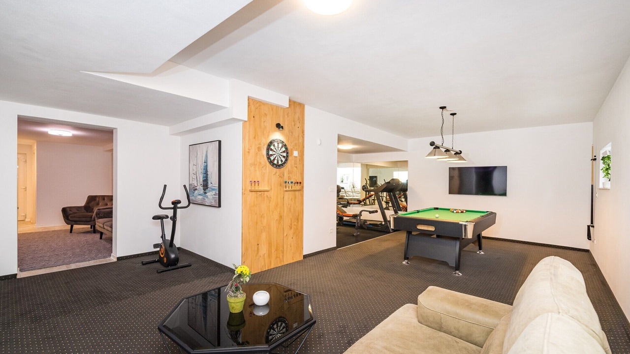 Photo of Livingroom in Maslenica