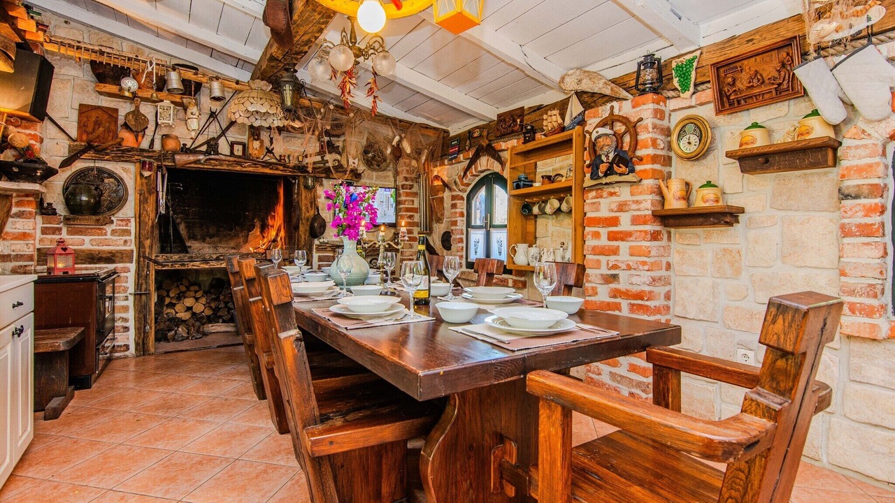 Photo of Livingroom in Maslenica