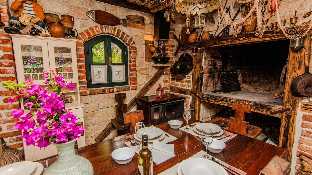 Photo of Livingroom in Maslenica