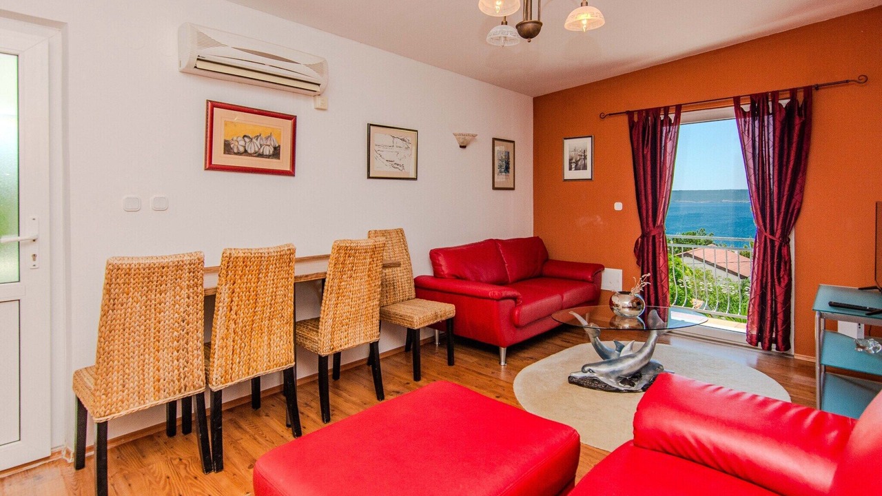 Photo of Livingroom in Maslenica