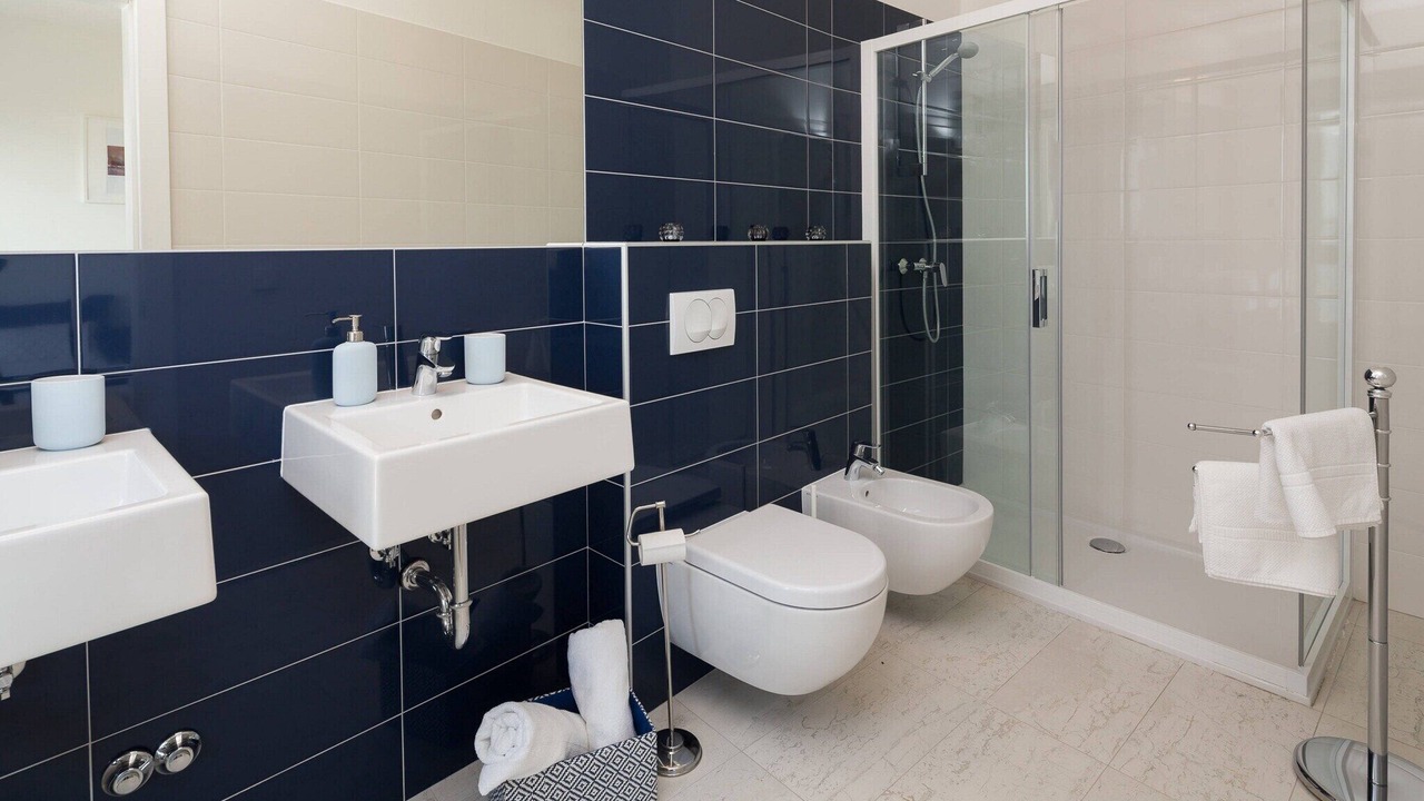 Photo of Bathroom in Municipality of Posedarje