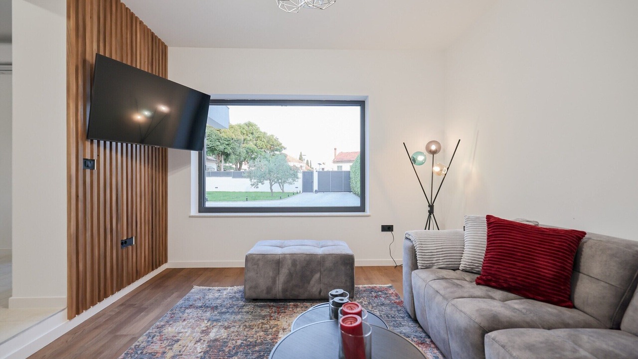 Photo of Livingroom in Sukosan