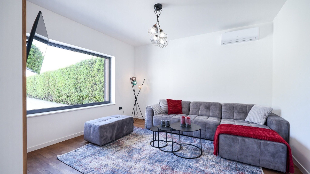 Photo of Livingroom in Sukosan