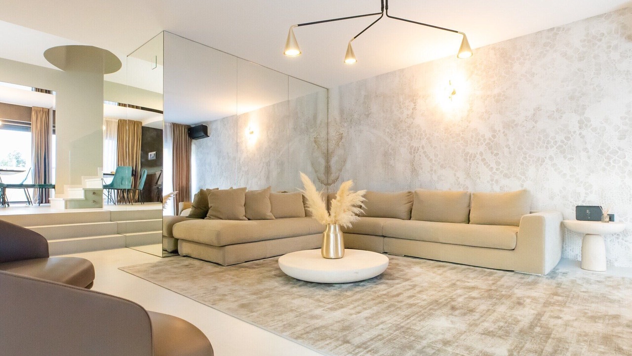 Photo of Livingroom in Vir