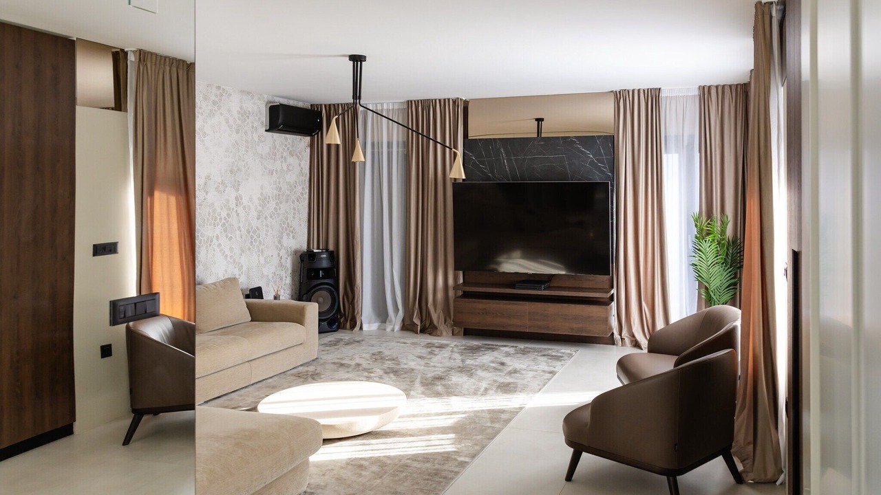 Photo of Livingroom in Vir