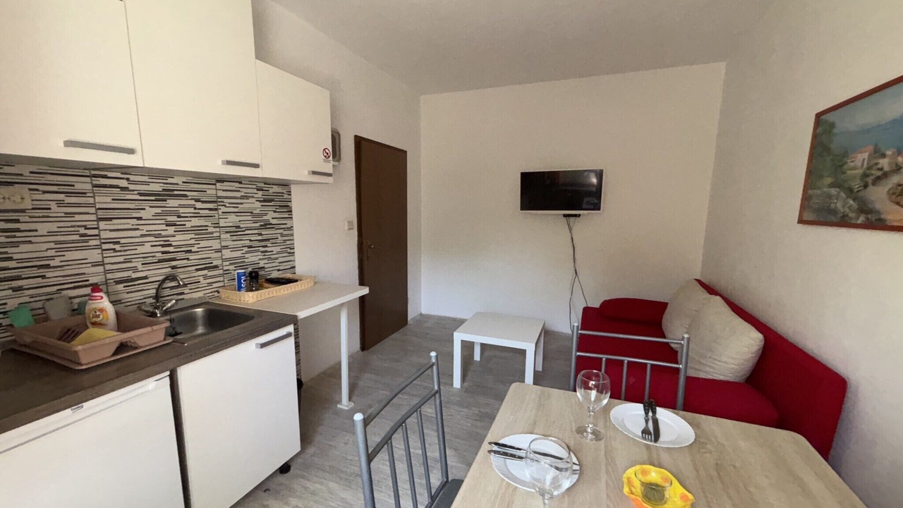 Photo of Livingroom in Poljica
