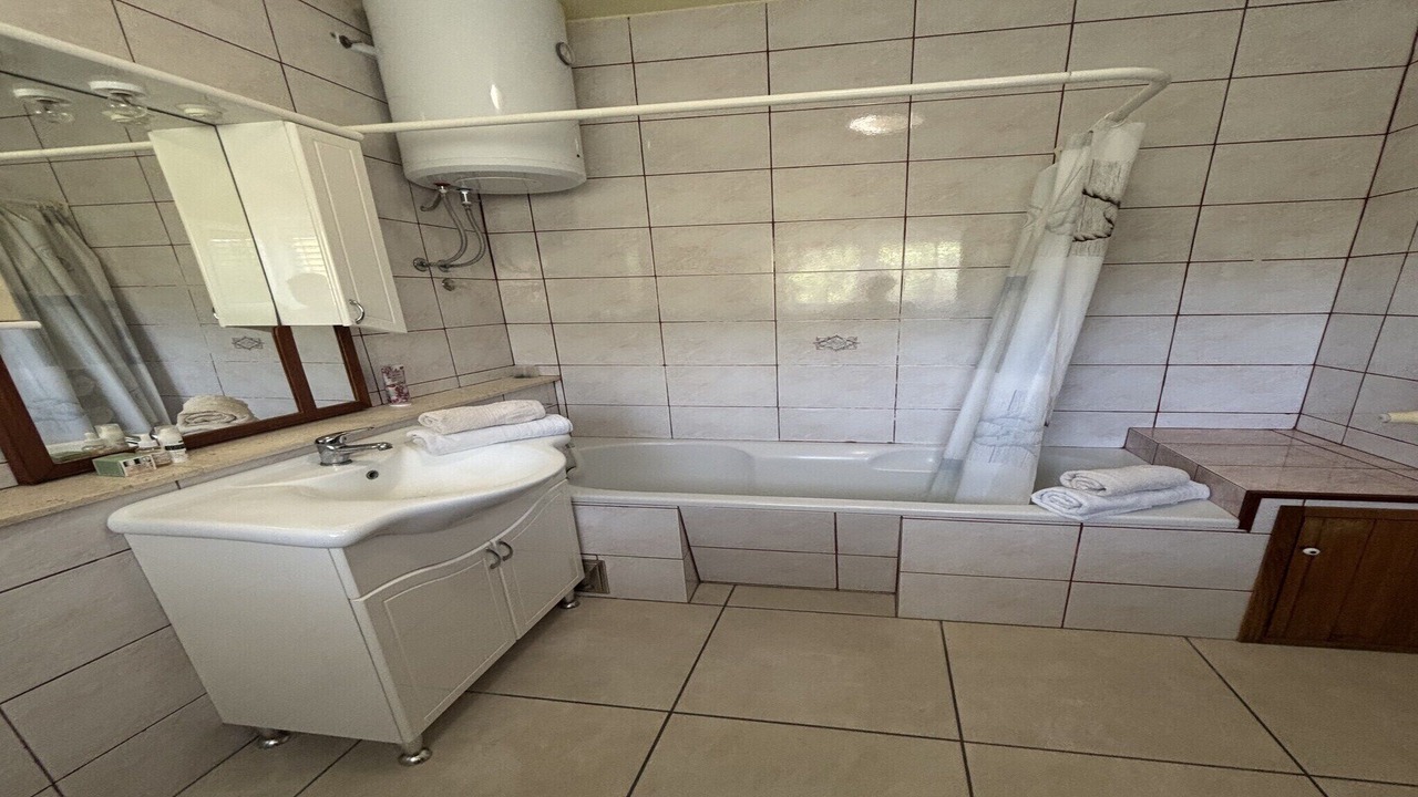 Photo of Bathroom in Poljica