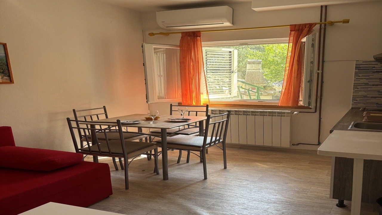 Photo of Livingroom in Poljica