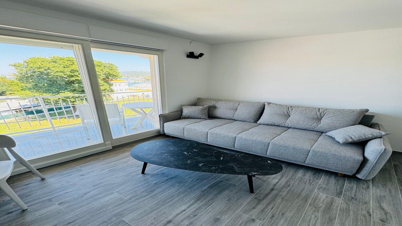 Photo of Livingroom in Sukosan