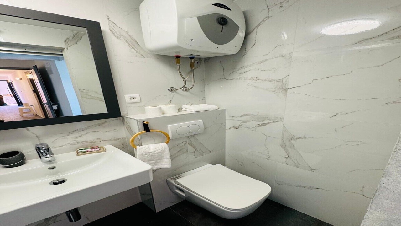 Photo of Bathroom in Sukosan