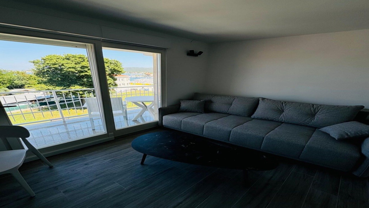 Photo of Livingroom in Sukosan