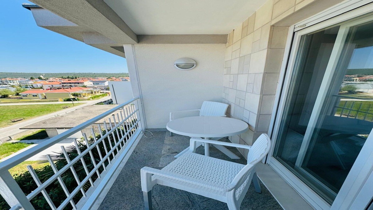 Photo of Patio Balcony in Sukosan