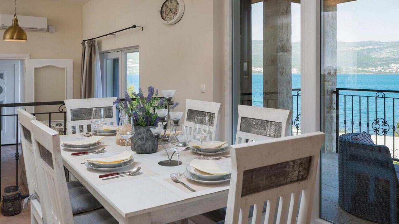 Photo of Livingroom in Pridraga