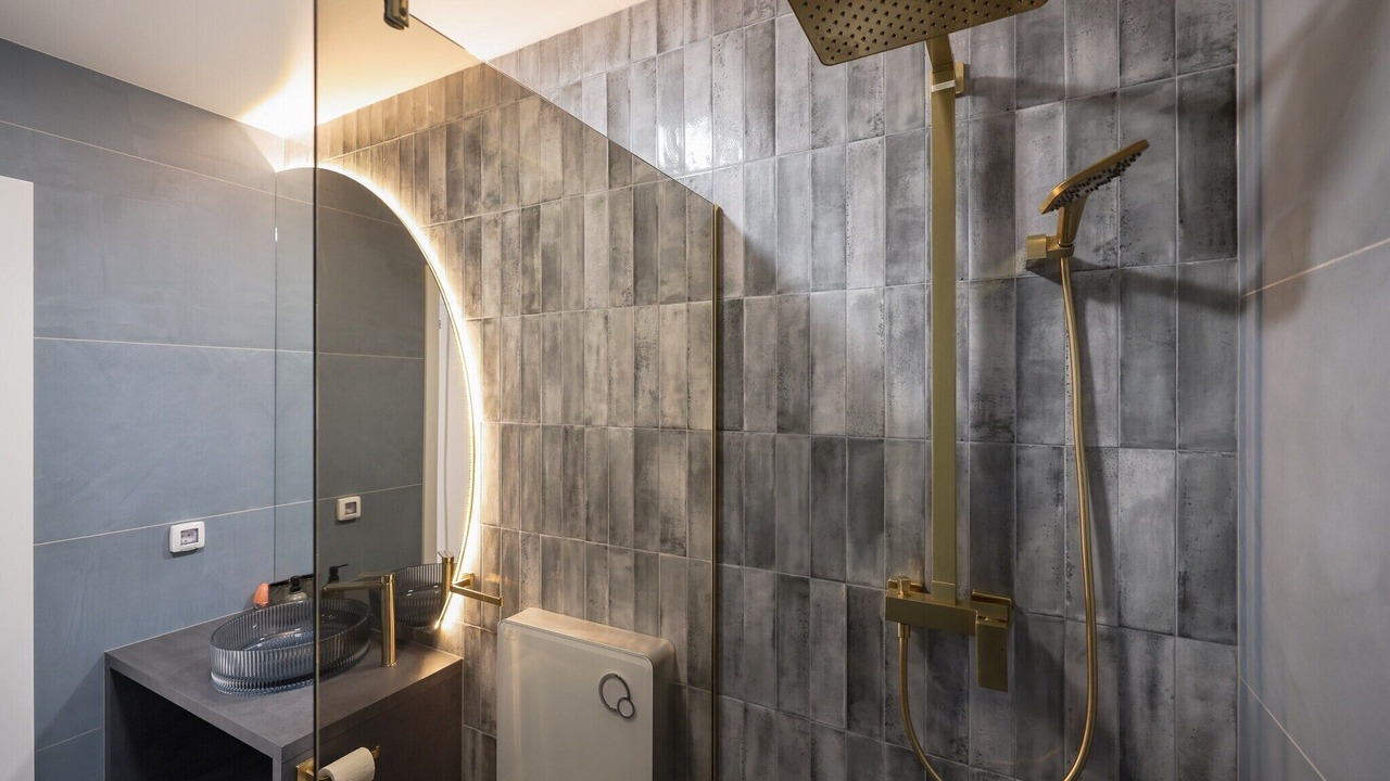 Photo of Bathroom in Maslenica