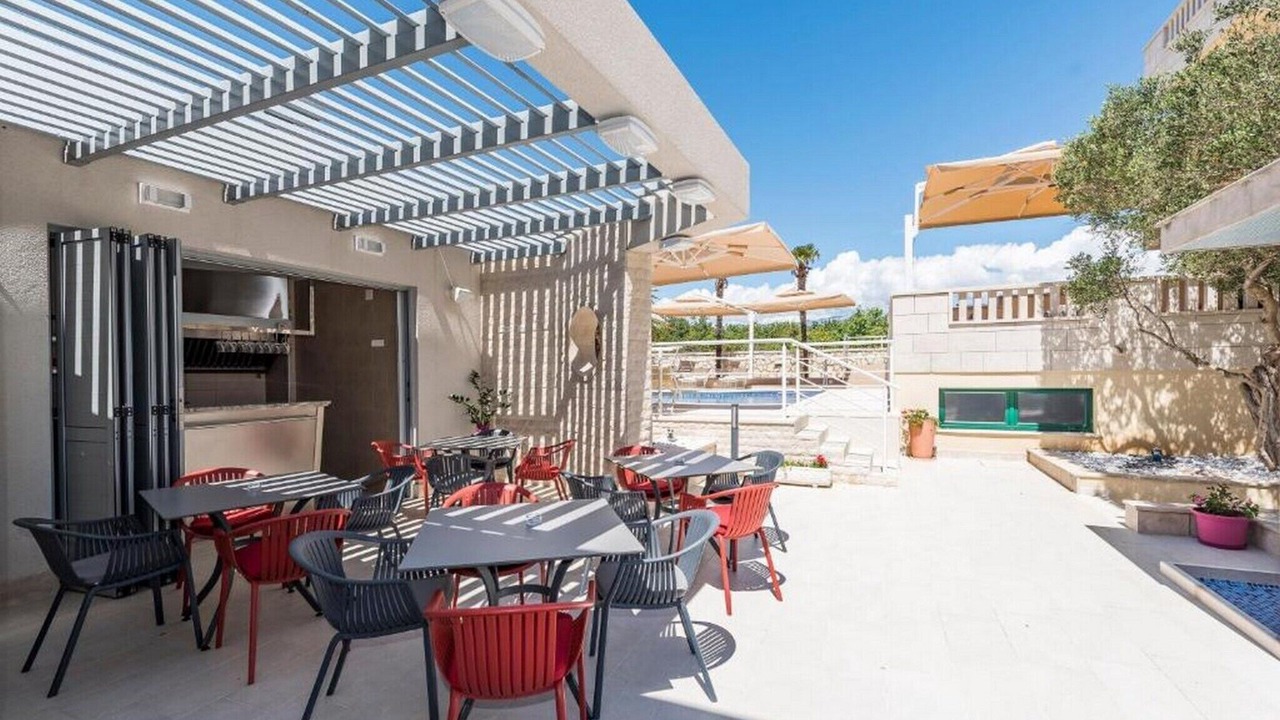 Photo of Outdoor in Novalja