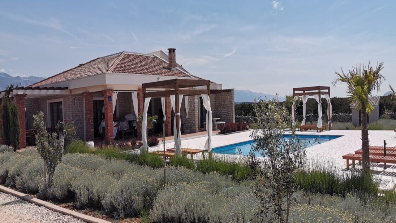 Photo of Outdoor in Novalja