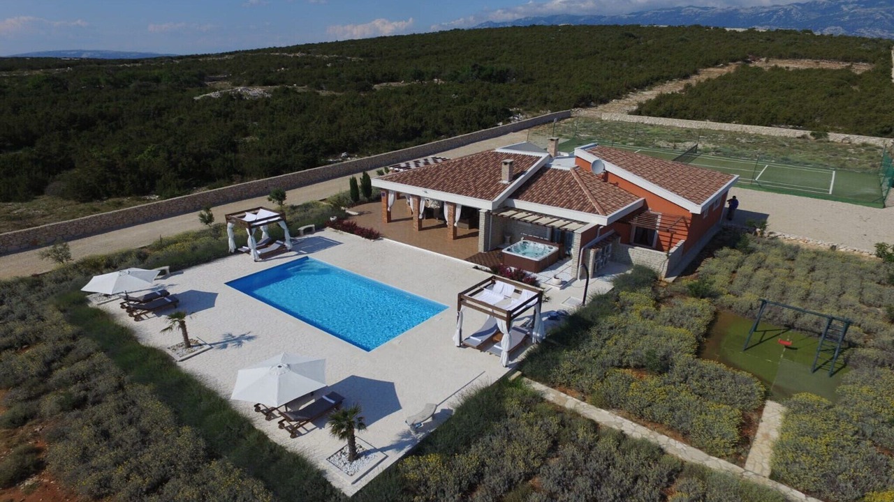 Photo of Outdoor in Novalja