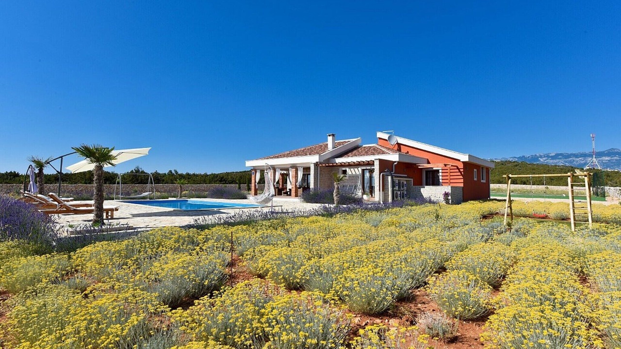 Photo of Outdoor in Novalja