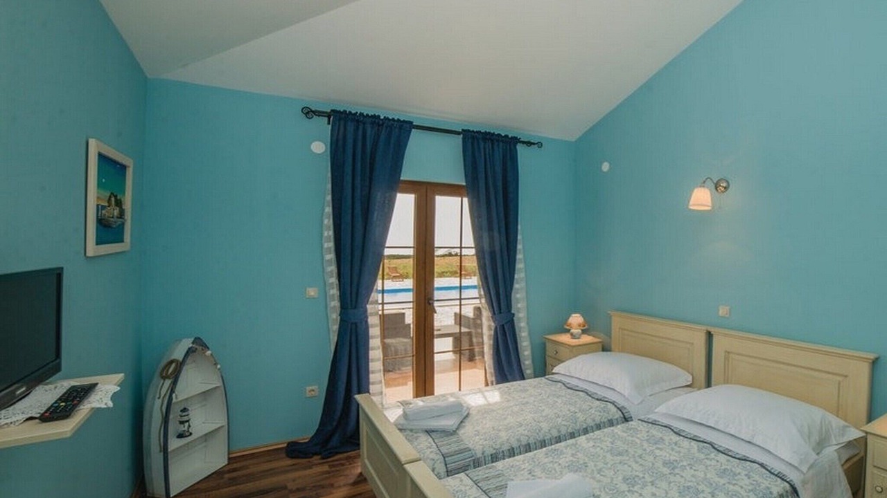 Photo of Livingroom in Novalja