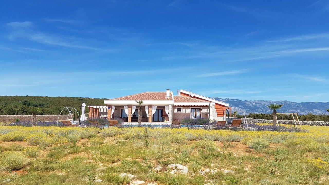 Photo of Outdoor in Novalja