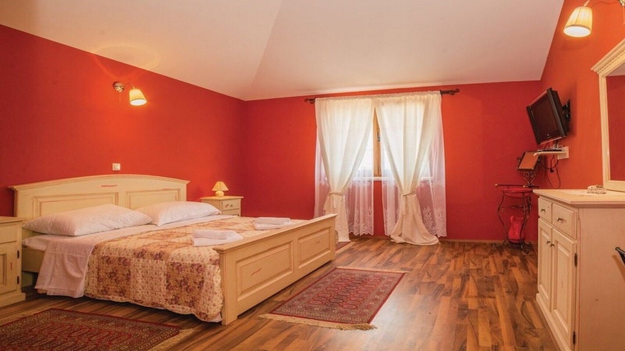 Photo of Livingroom in Novalja
