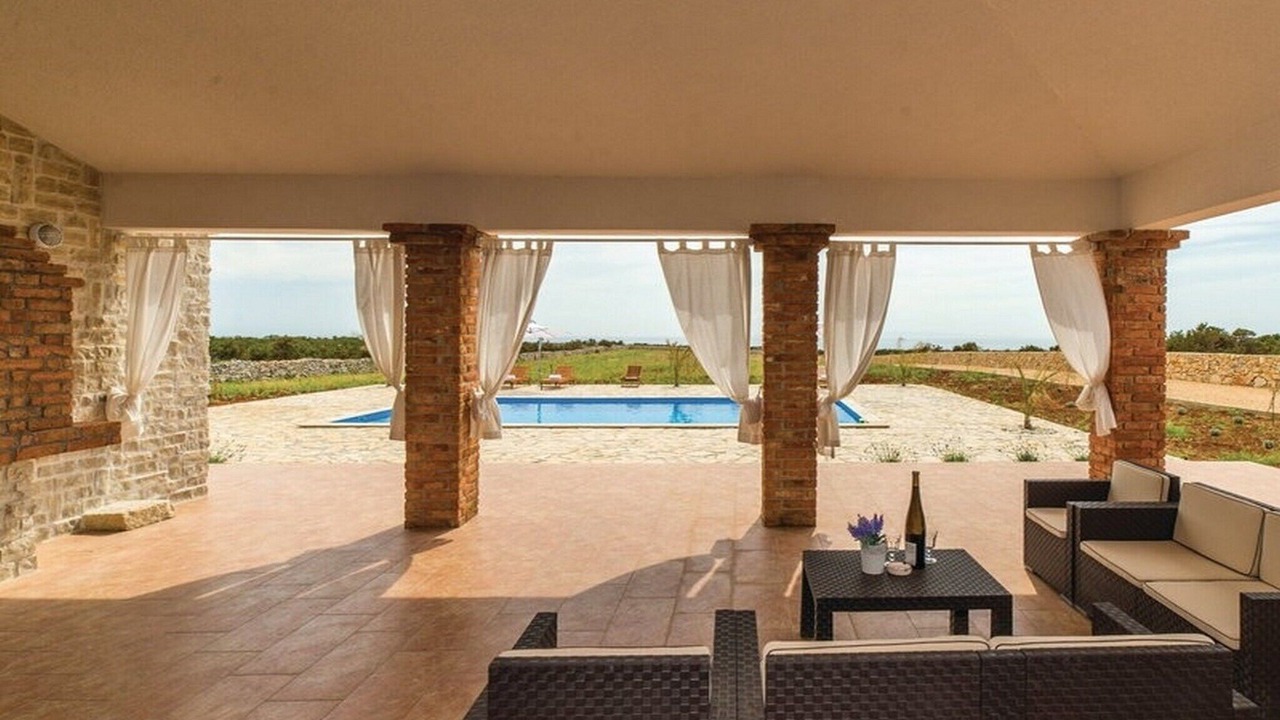 Photo of Outdoor in Novalja