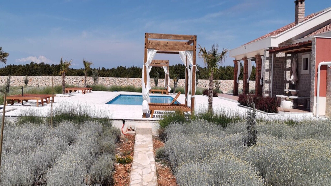 Photo of Outdoor in Novalja