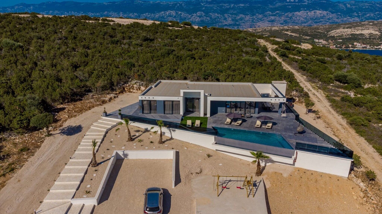 Photo of Outdoor in Novalja