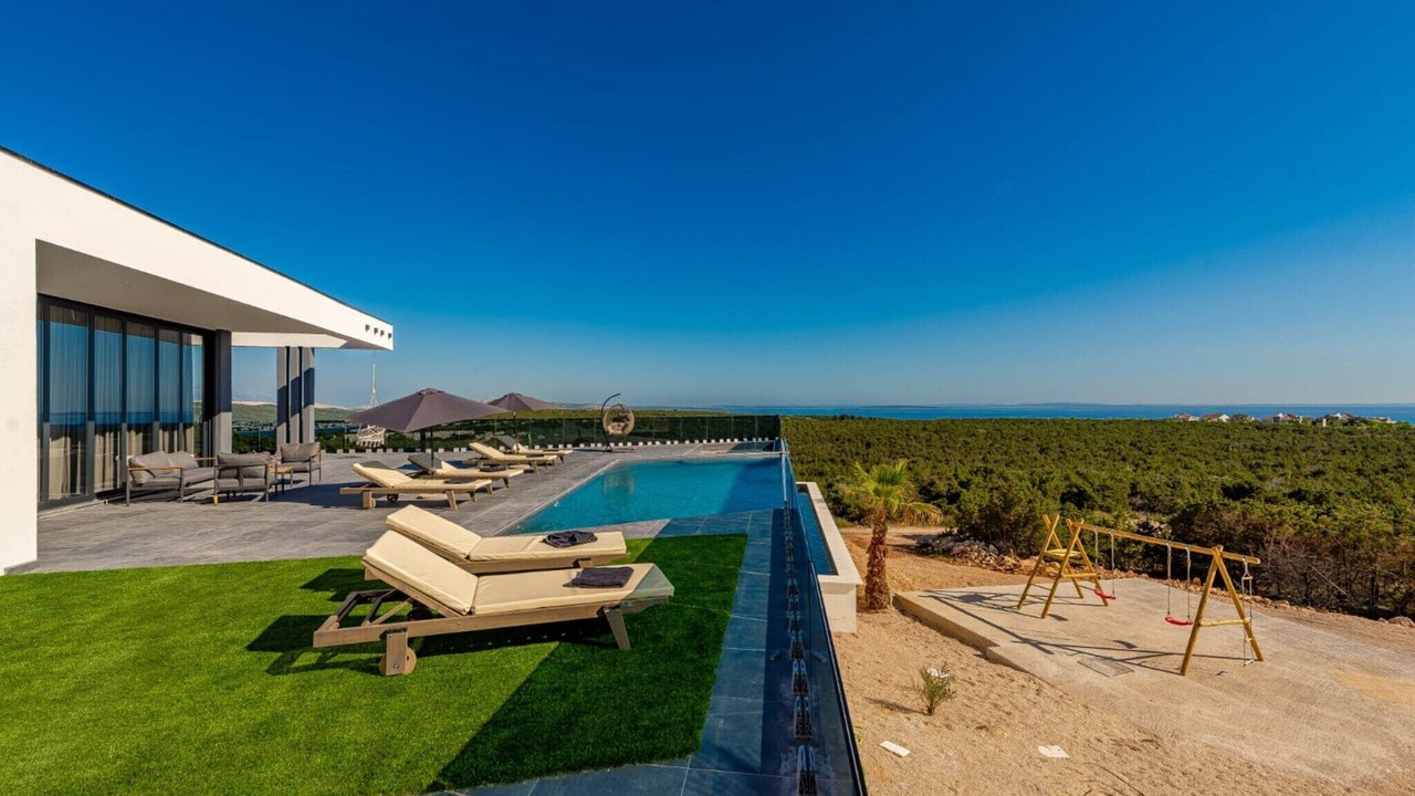 Photo of Outdoor in Novalja
