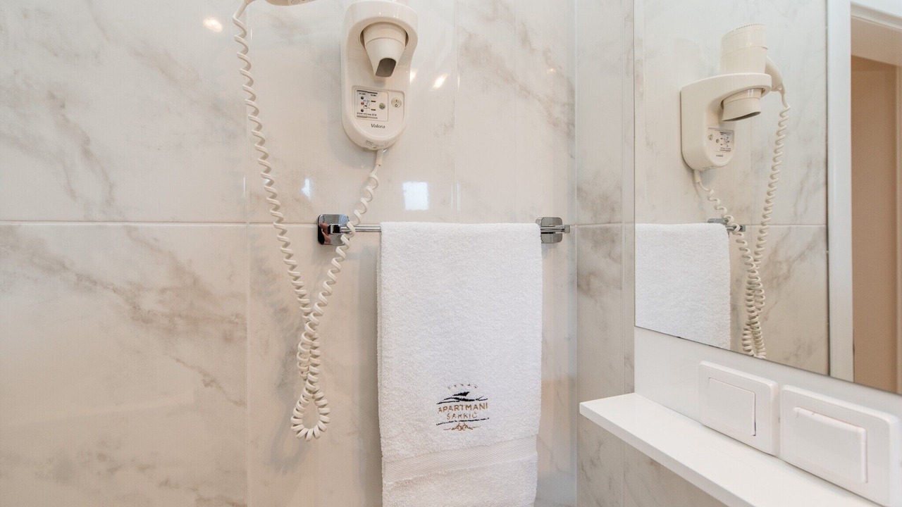 Photo of Bathroom in Novalja