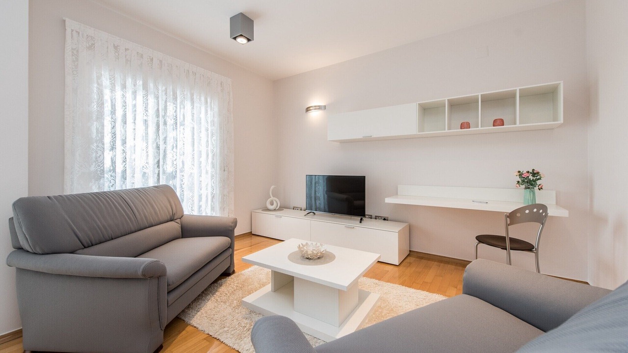 Photo of Livingroom in Novalja