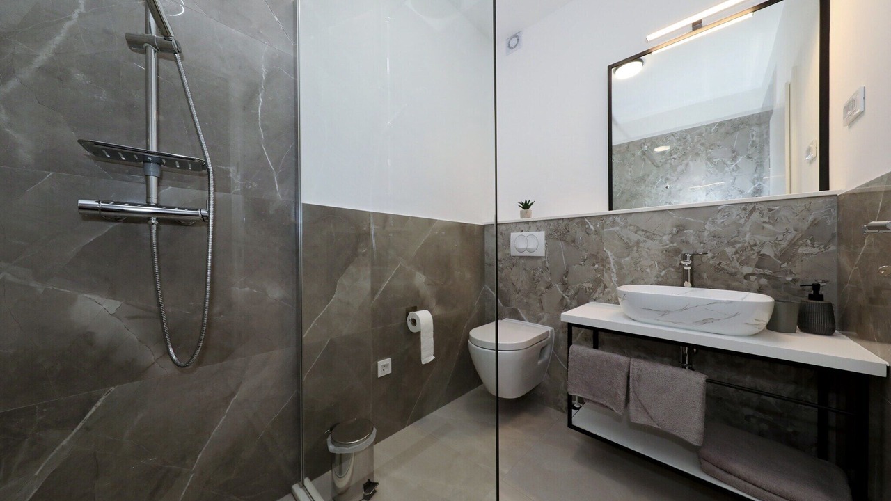 Photo of Bathroom in Krusevo