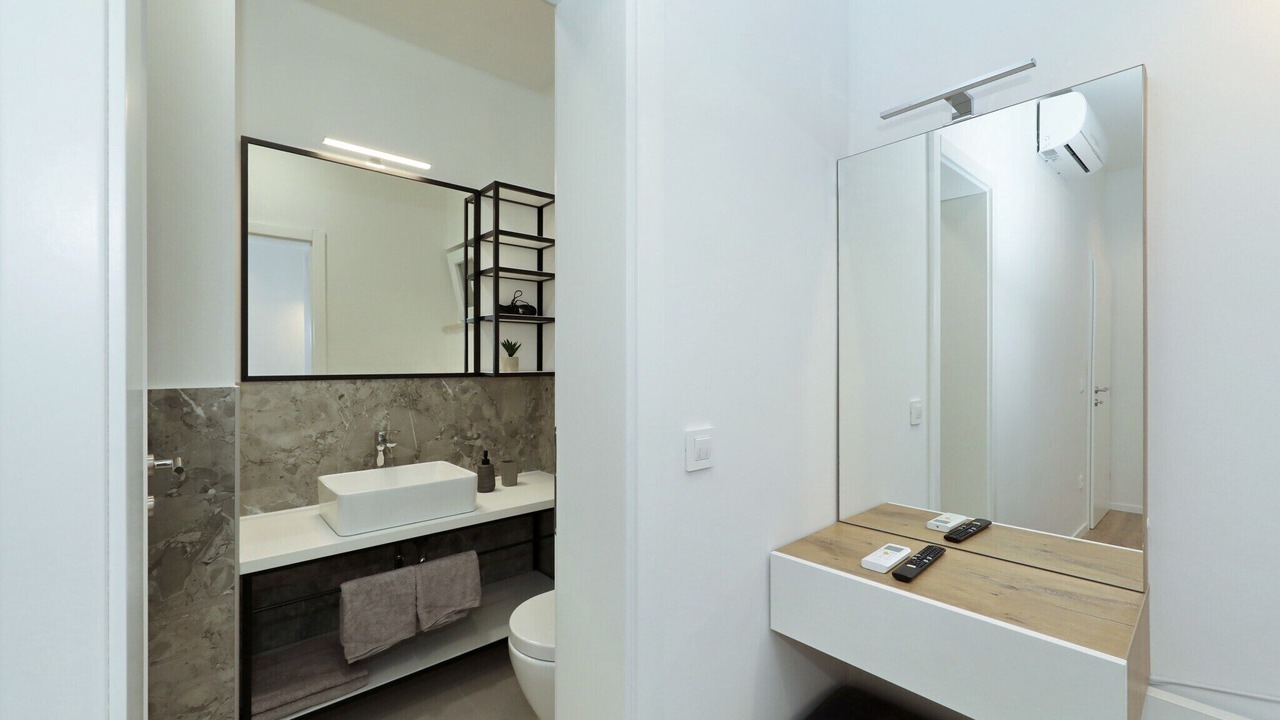 Photo of Bathroom in Krusevo