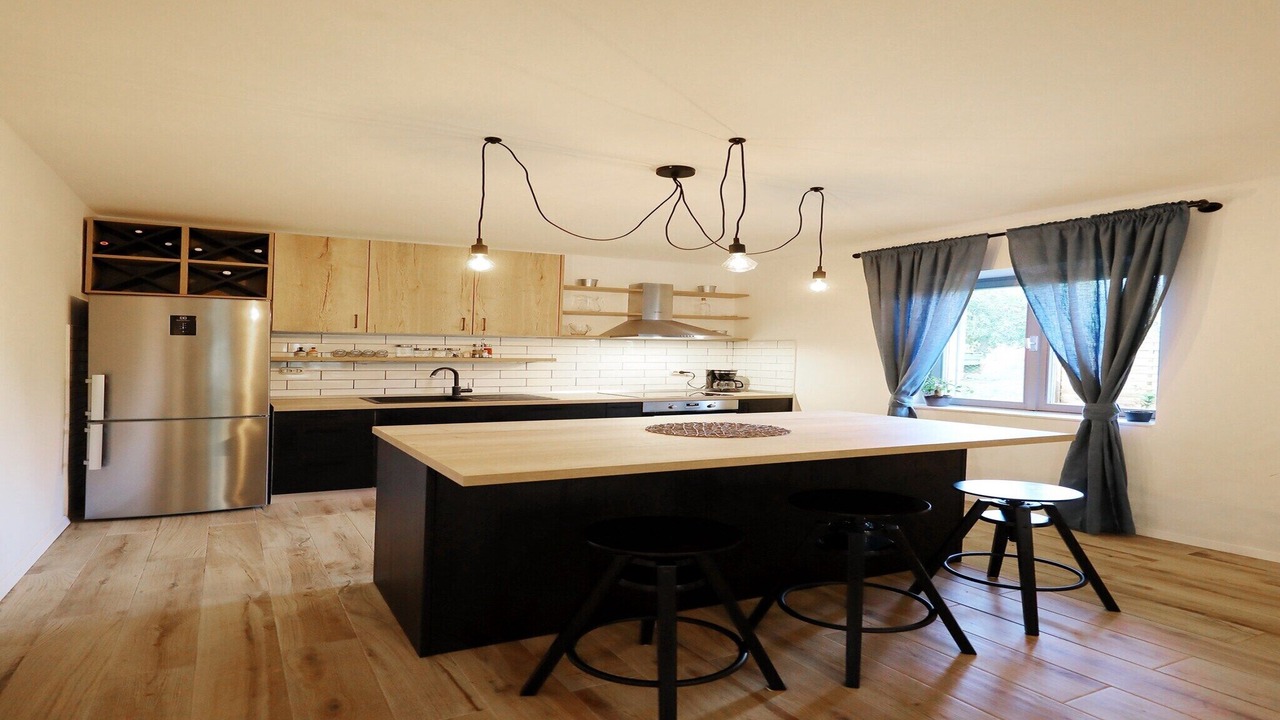 Photo of Livingroom in Tinj