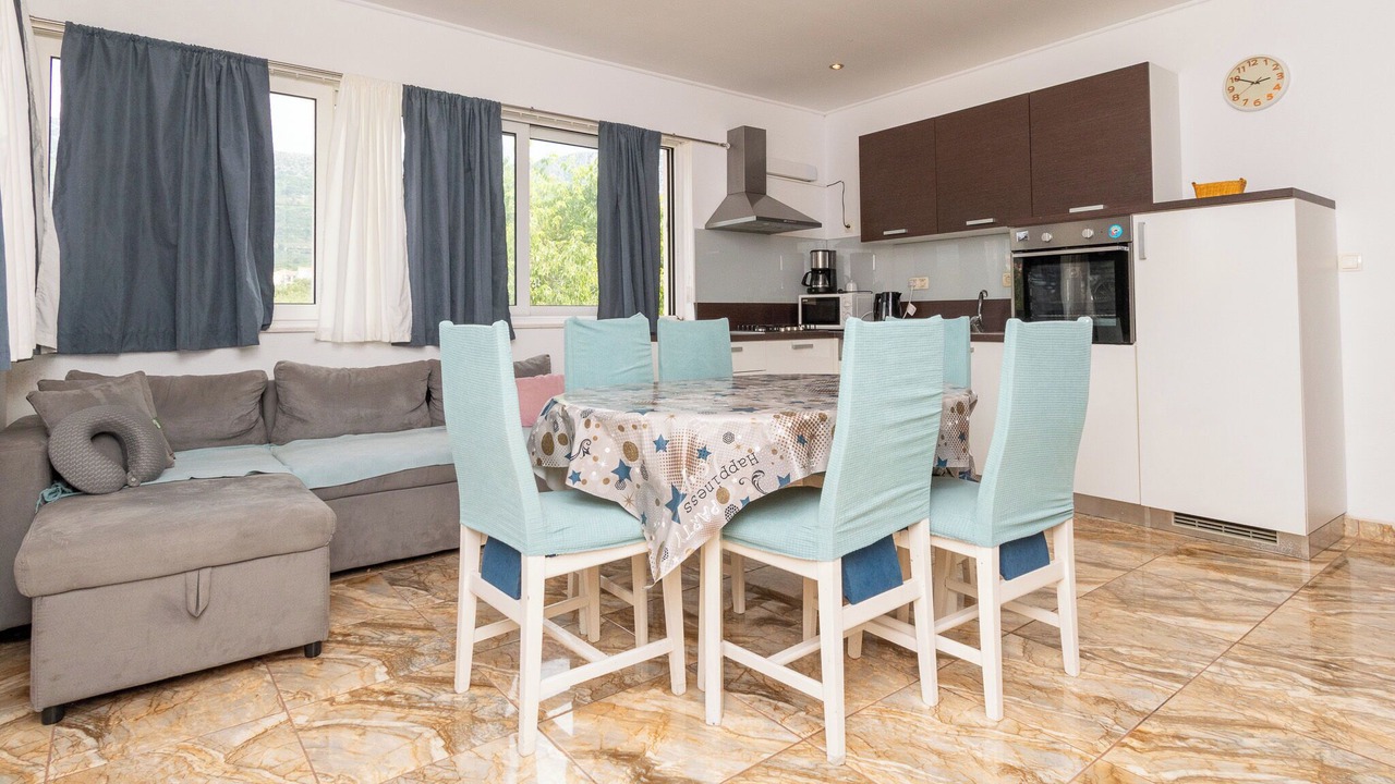 Photo of Livingroom in Kastela