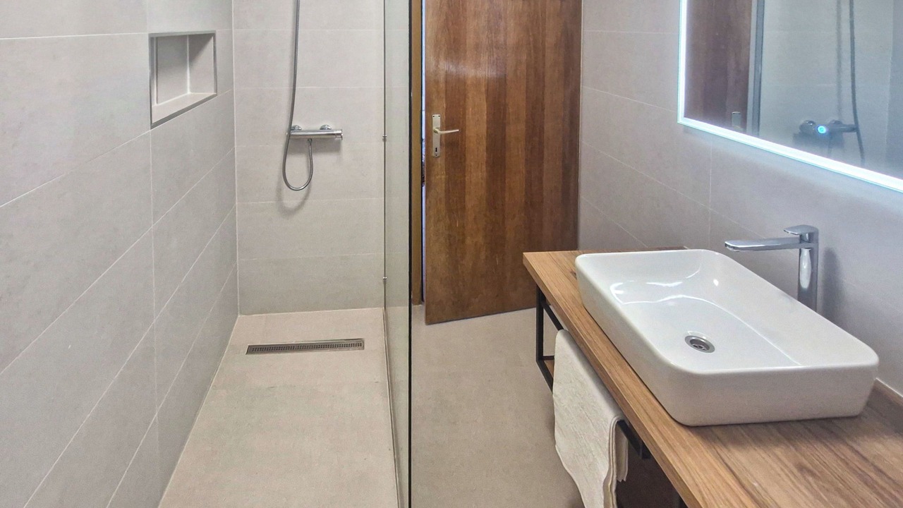Photo of Bathroom in Risika