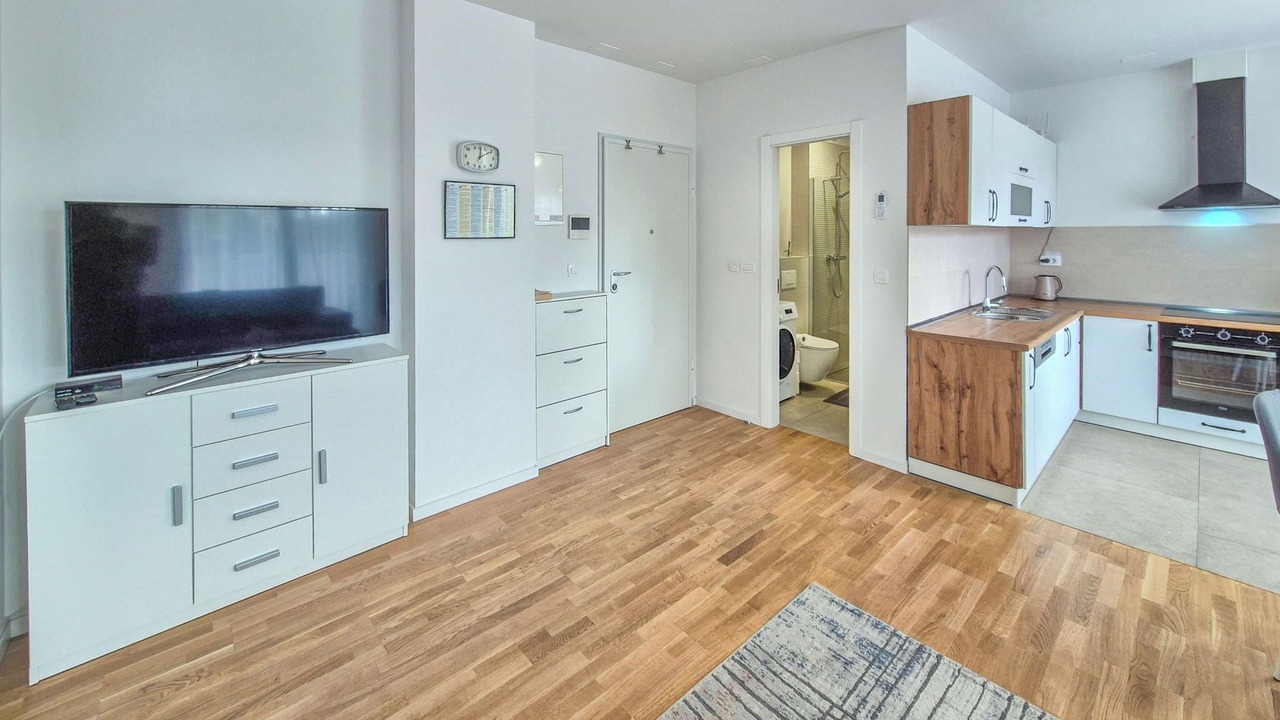 Photo of Livingroom in Trogir