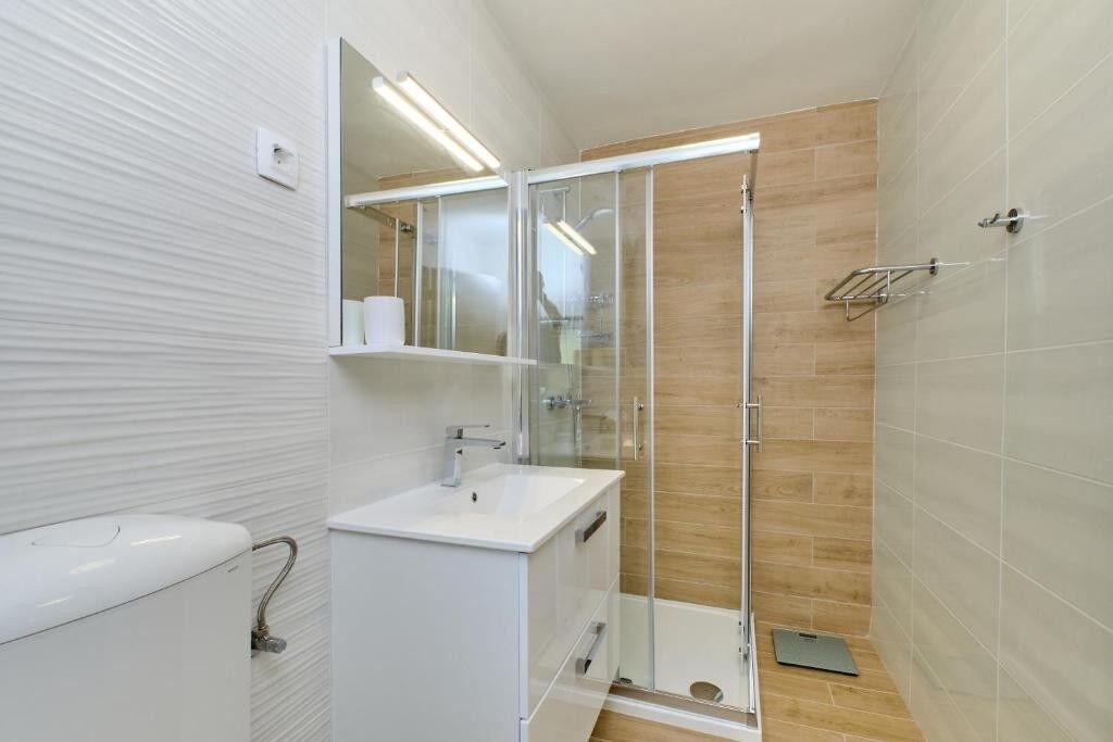 Photo of Bathroom in Sveti Jakov