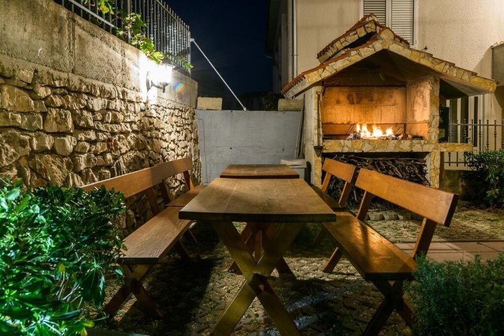 Photo of Outdoor in Marina
