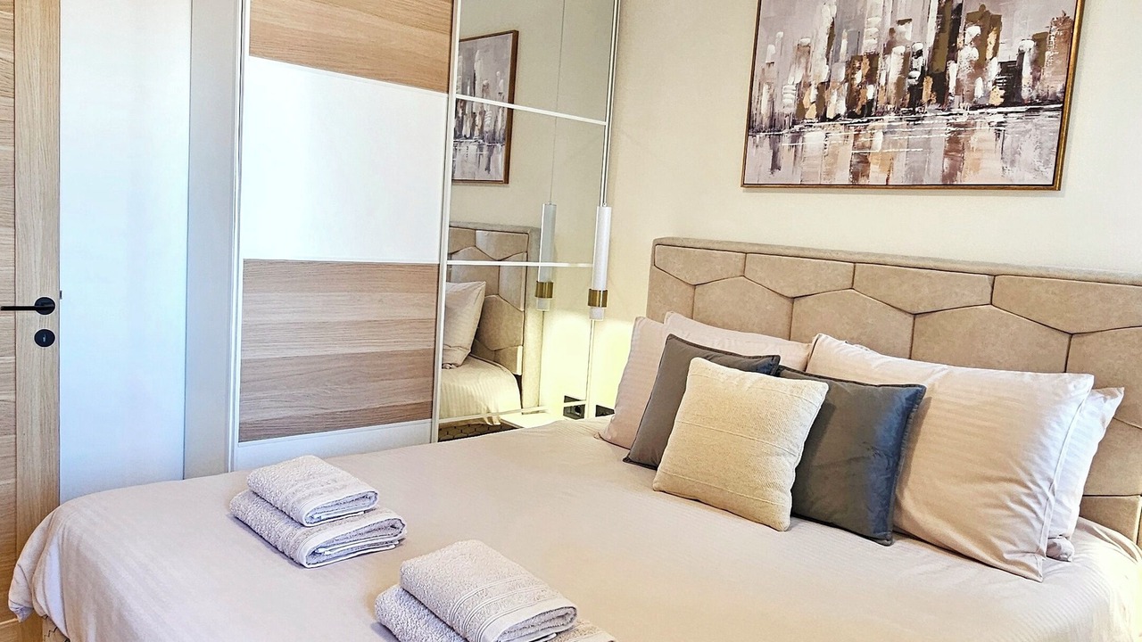 Photo of Bedroom in Novi Sad