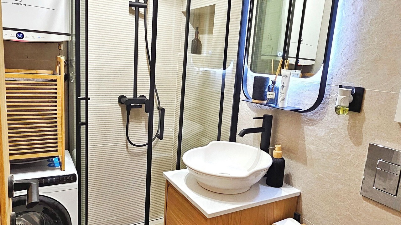 Photo of Bathroom in Novi Sad