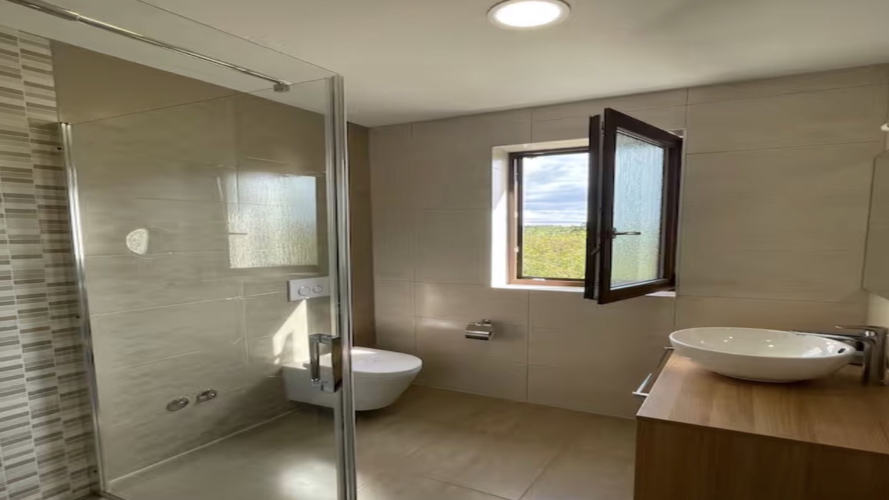 Photo of Bathroom in Jursici