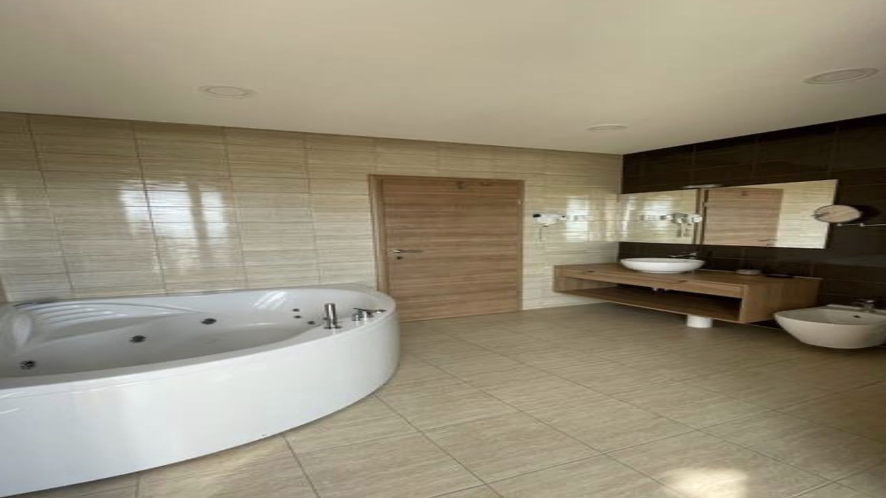Photo of Bathroom in Jursici